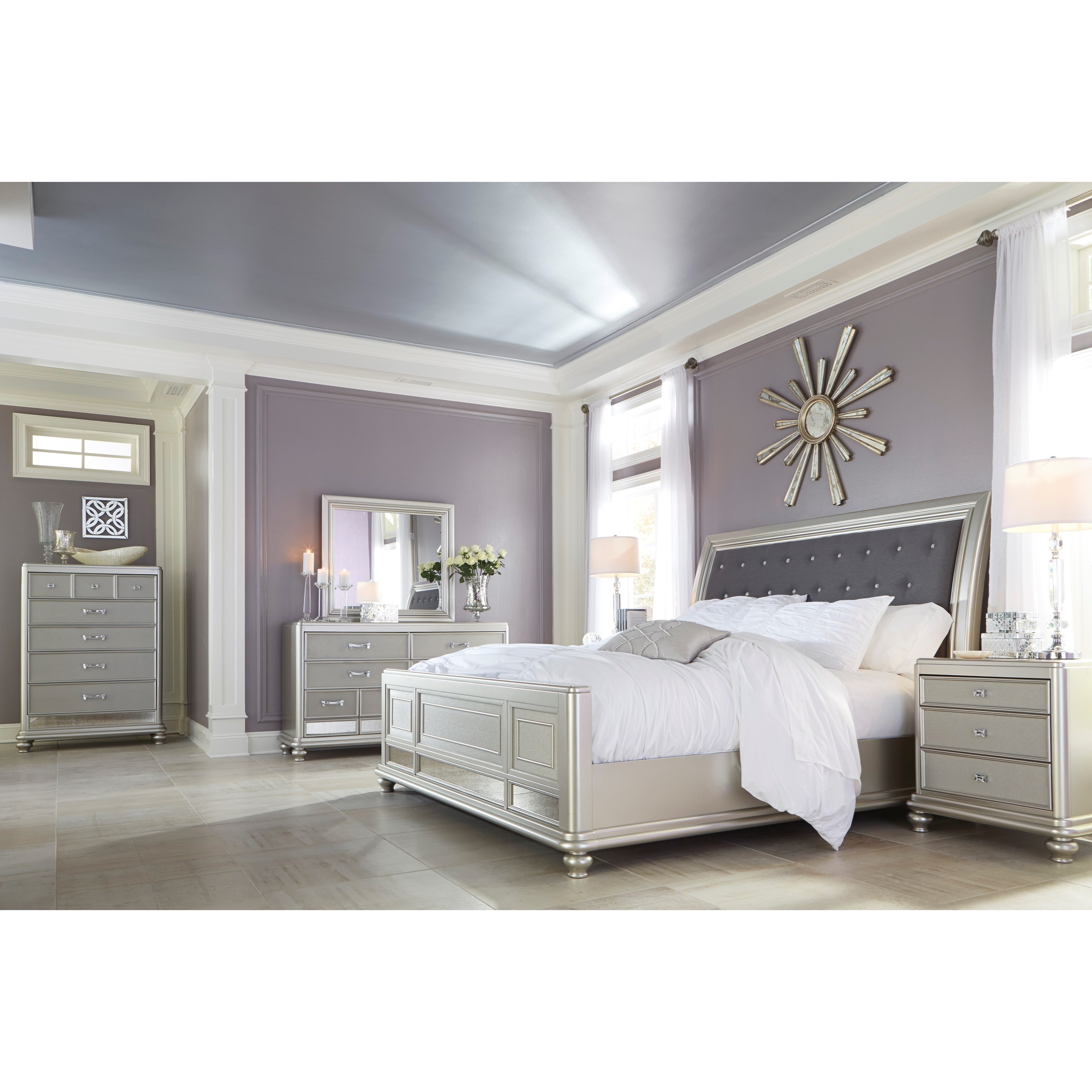 Coralayne furniture store